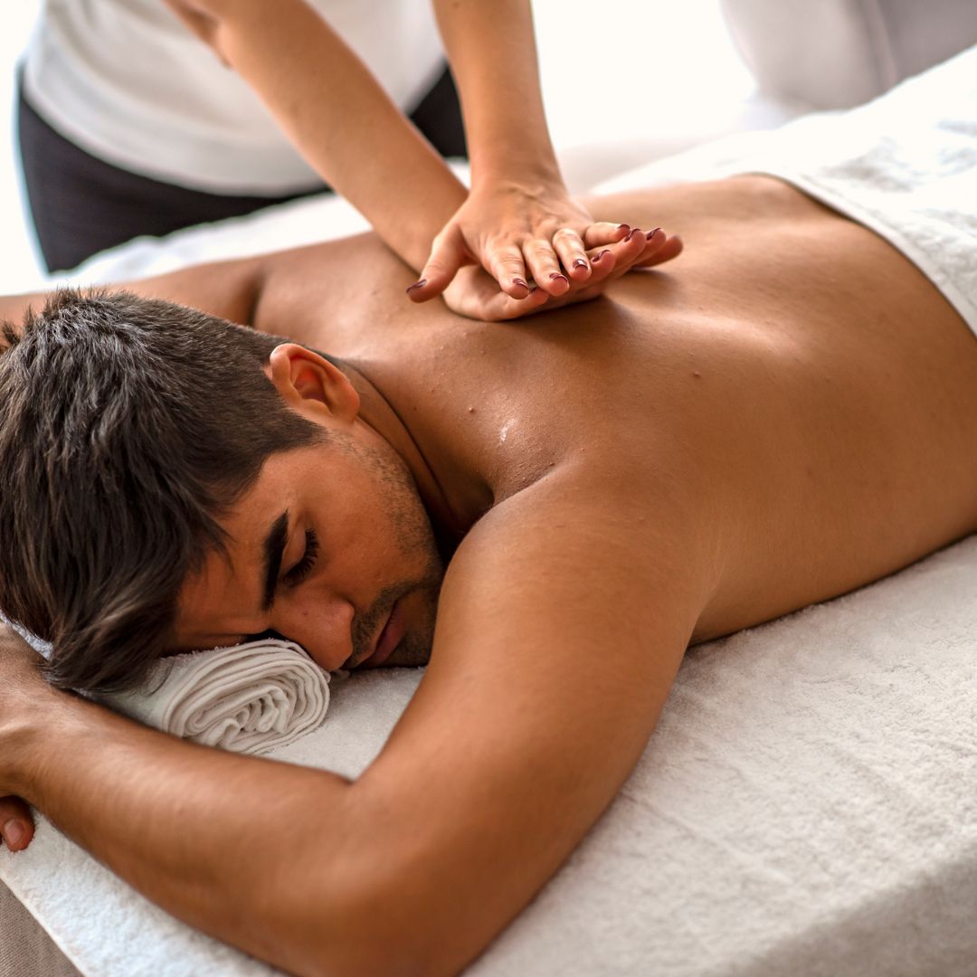 Massage Thụy Điển